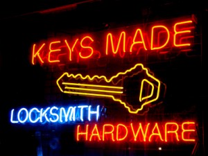 Consumer Tips for Hiring a Locksmith