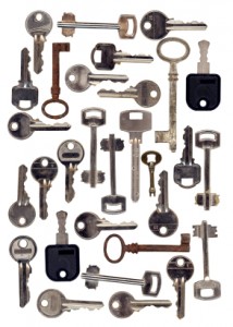 Plymouth MI locksmith