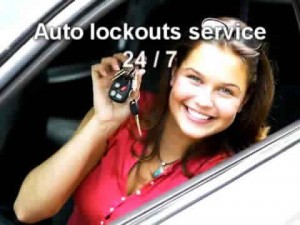 Automotive locksmiths