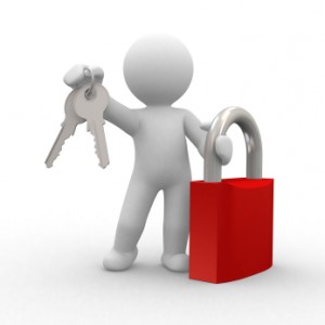 Residential locksmiths